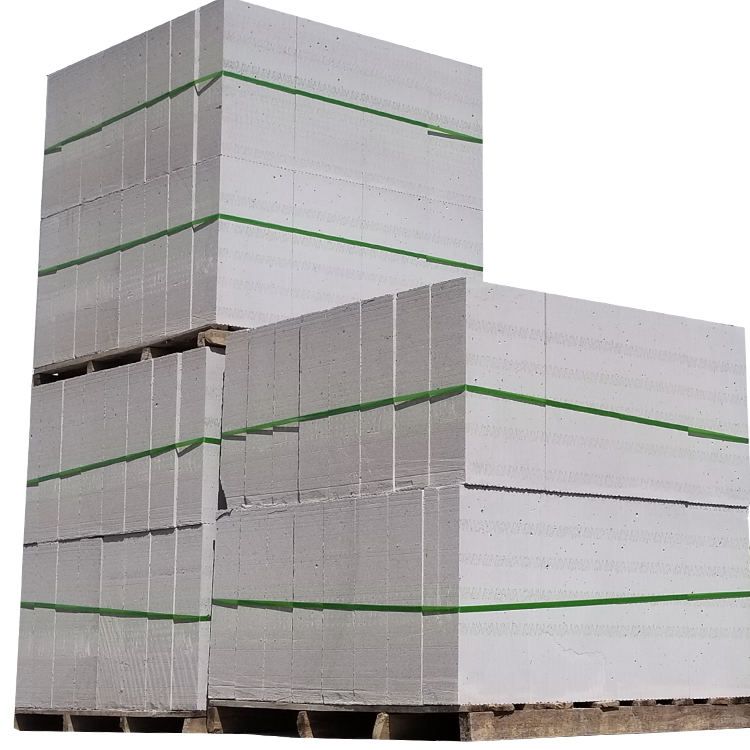 中阳改性材料和蒸压制度对冶金渣蒸压加气混凝土砌块性能的影响